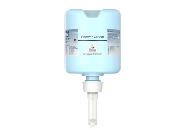 Savon liquide TorK Premium S2 Mini Corps & Cheveux 475ml
