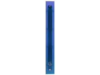 Ringmap PP Kreacover A4+ 4R 30mm bl. - 1