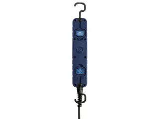 zaklamp,COB-led,750lumen,kabel - 7