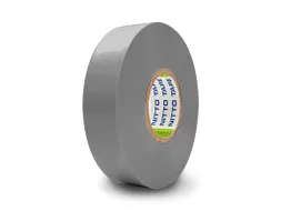Isolatietape Grijs 19mmx10m