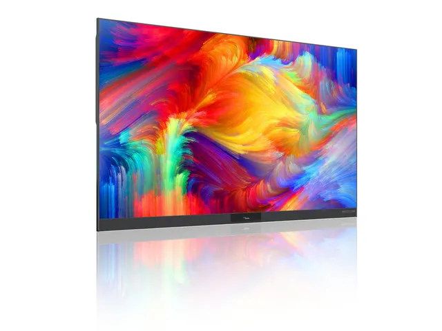 Optoma ProScene FHDC163 163'' All-in-One LED Display Full HD