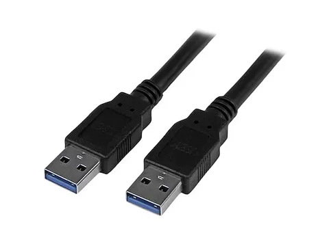 USB 3.0 kabel - A naar A - M/M - 3 Meter