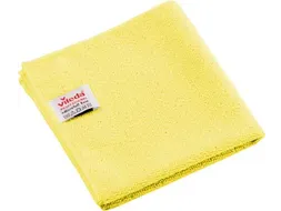 Vildea r-MicroTuff Base microvezeldoek 5 stuks geel