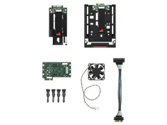 ThinkStation m.2 SSD Behuizingset P7