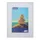 Fotolijst MAULart 30x40cm kunststof frame wit