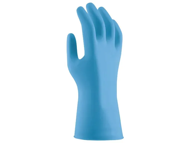 Pk50 Uvex N2000 U-Fit Gant S Blu