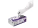 Kimberly 9921 Sterling Handschoen nitril grijs maat S