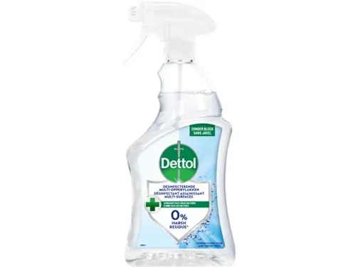 Dettol Desinfecterende Allesreiniger spray 750ml
