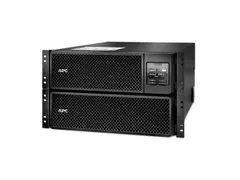 APC Smart-UPS On-Line SRT10KRMXLI - 10kW/VA, 6x C13 + 4x C19 + hardwir