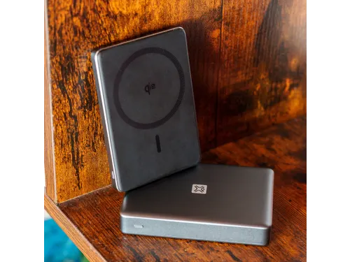 Qi2 Ultrathin Powerbank 10000 mAh