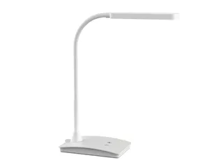 Bureaulamp MAUL Pearly LED voet dimbaar colour vario Wit - 1