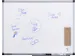 Whiteboard Legamaster UNITE PLUS 45x60cm