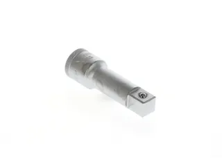 1990-3 Verlengstuk 1/2 inch 76mm - 2