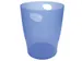 Exacompta Papiermand Iderama IJsblauw 15 Liter
