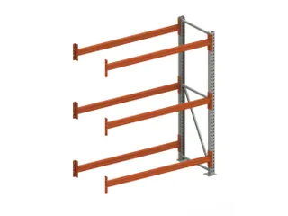 breedvakstelling,aanbouwveld,HxBxD 2200x1910x800mm,vakl. 1800kg - 1