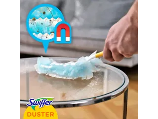 Swiffer Duster starterset met 3 dusters - 5