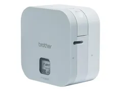 Brother P-Touch PT-P300BT Labelprinter Bluetooth Compact