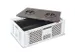 bac gerbable norme Europe,a. boîte isotherme,HxLxl 240x600x400mm,20l
