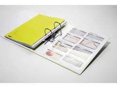 Pocketfix 212 x 122/88 Linkerzijde