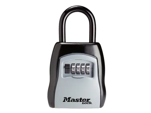 Sleutelkluis 5400EURD MasterLock Select Access middelgroot met beugel
