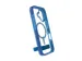 ZAGG Santa Cruz Snap Kickstand, Hoes, Apple, iPhone 17, 16 cm (6.3 inc