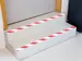 Anti Slip Tape 5cmx5m Rood/WIT