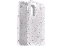 OtterBox Symmetry CoreGalaxy S24 Sprinkles Wit Hoes