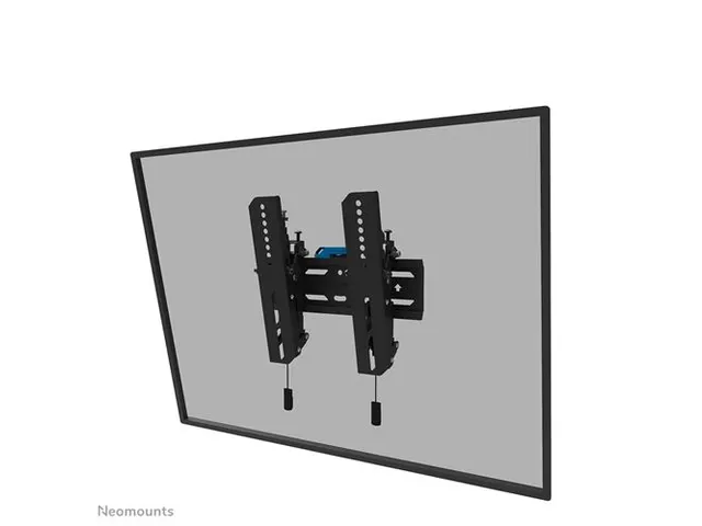 Wandsteun Kantelbaar WL35S-850BL12 TV 24-55 Inch Zwart