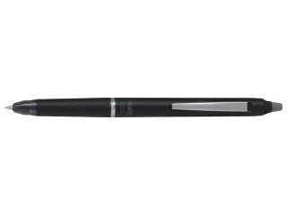 Rollerpen PILOT friXion Ball Zone medium zwart - 2