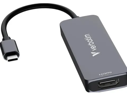 Usb-C Essentials Multiport Hub 32155 4 poorten