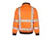 OXXA Aka 0966 pilotjack RWS maat 3XL fluororanje