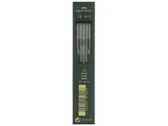 Potloodstiftjes Faber-Castell TK9071 2,0mm B