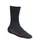 Bata Thermo MS 1 sokken, zwart, maat 35-38, per paar