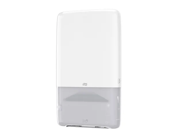 Tork 552504 PeakServe Handdoek Dispenser Wit H5