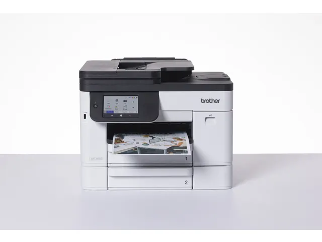 Multifunctional inktjet printer Brother MFC-J5110DW