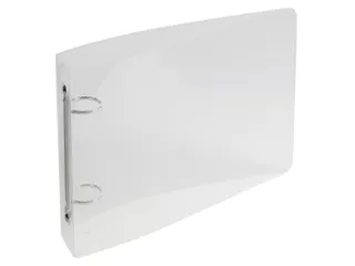 Ringmap PP CRYSTAL 1 25x200 2R 25mm ass - 4