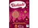 Chocoladeletter Verkade melk S 135 gram
