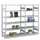 Traversenstelling Complete Aanbieding 12legborden 150kg