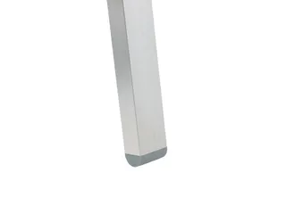 Europel Stoepbord Economy A1 32mm zilver - 8