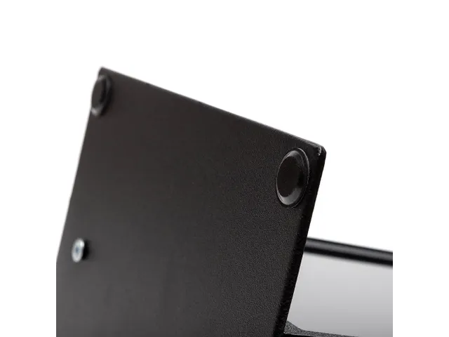 Digital Countertop T Stand met 13 inch Samsung scherm