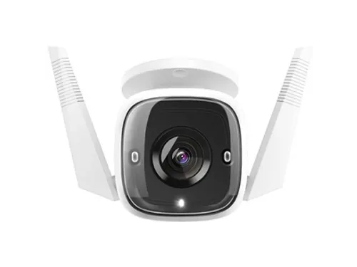 Tp-Link 3MP Wifi Buiten Beveiligingscamera voor Thuis
