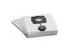 Natfilterzak,stofklasse L,scheurvast,LxB 300x280mm