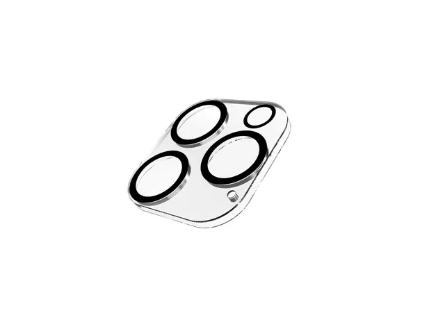 ZAGG Glass Elite, Apple, iPhone16 Pro, iPhone 16 Pro Max, Stofafstoten