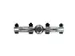 1.12/3 Trekker 2-arm 180x200mm
