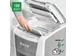 Papiervernietiger Leitz IQ Auto+ Small Office 100 P-4 snippers 4x28mm