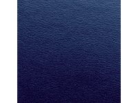 omslagen Regency A4, pak van 100 stuks, 325 micron, blauw leatherlook
