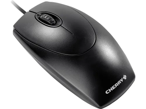 M5450 muis M-5450 3 knoppen kabel