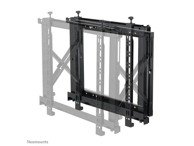 Neomounts WL95-800BL1 Support mural pour Videowall 42-70 inch - max 35