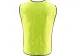Inuteq Bodycool Basic koelvest Fluo Geel maat S
