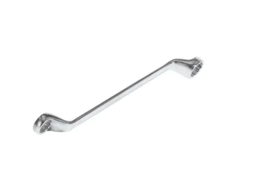 R01102528 Dubbele ringsleutel SW25x28mm 342mm